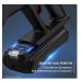 Акумуляторний пилосос Rowenta X-Force Flex 12.60 NEO Auto Surface RH9L42WO