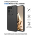 Чохол-накладка BeCover для Infinix Note 50 4G (X6858) Black (714668)