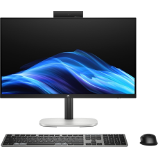 Моноблок HP ProStudio 4 G1i (BY7E4ET) Black