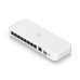 Комутатор Ubiquiti UniFi Flex 2.5G (USW-FLEX-2.5G-8)