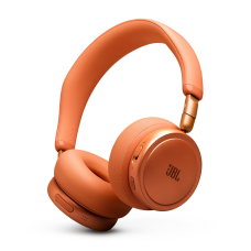 Bluetooth-гарнітура JBL Live 680NC Orange (JBLLIVE680NCORG)