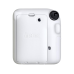 Фотокамера миттєвого друку Fujifilm Instax Mini 12 Clay White (16806121)
