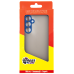 Чохол-накладка Dengos Matt для Samsung Galaxy A55 5G Blue (DG-TPU-MATT-143)