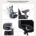 Крісло офісне LiberNovo Omni Midnight Black 48 см (CP-GW-0000015-00-01)