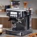 Кавоварка Cecotec Power Espresso 20 Barista Barista Steel & Grind (A01_EU01_117505)