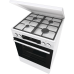 Плита Gorenje GK6C5WF