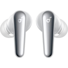 Bluetooth-гарнітура Anker SoundCore Liberty 4 Pro ANC White Matte (A3954G21)