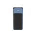 Універсальна мобільна батарея Rivacase Rivapower 30000mAh Black (VA1080)