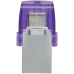 Флеш-накопичувач USB3.2 64GB Type-C Kingston DataTraveler microDuo 3C (DTDUO3CG3/64GB)