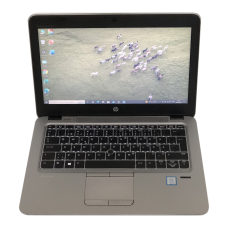 Ноутбук HP EliteBook 820 G4 / 12.5