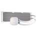 Система водяного охолодження Corsair Nautilus 360 RS ARGB White (CW-9060095-WW)