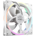 Вентилятор be quiet! Light Wings 140mm PWM Reverse White (BL135)