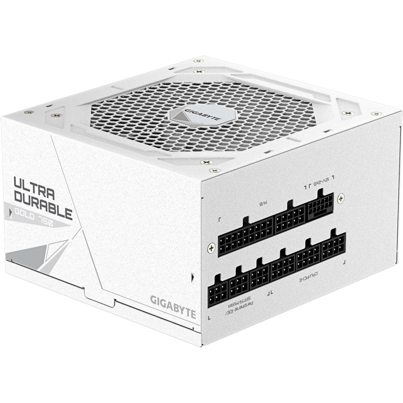 Блок живлення Gigabyte GP-UD750GM PG5 V2 ICE 750W