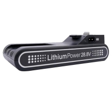 Змінний акумулятор для Jimmy H10 Flex (B0XF1760002R) Змінний акумулятор для Jimmy H10 Flex (B0XF1760002R)
