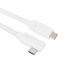 Кабель PowerPlant USB 3.2 Gen 1 Type-C для VR Oculus Quest 2, 5 м  (CA913732)