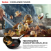 Сковорода Tefal Excellence Fusion 24 см (G3380402)
