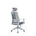 Крісло офісне OfficePro Harmony OC310-G-G-G Gray