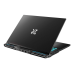 Ноутбук Dream Machines RX5090-18 (RX5090-18UA28) Black