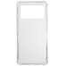 Чохол-накладка BeCover Anti-Shock для Xiaomi Poco C40 Clear (707890)
