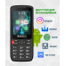 Мобiльний тачскрін-телефон Sigma mobile X-style S3501 Dual Sim Black (4827798345511)