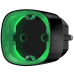 Розумна розетка Ajax Socket Black (38210.34.BL1)