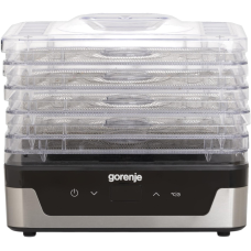 Сушарка Gorenje FDK400DE