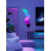 Розумна система освітлення Nanoleaf Shapes Ultra Black Triangles Starter Kit, Apple HomeKit, 9 шт. (NL47-0102TW-9PK)