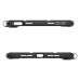 Чохол-книжка Spigen Ultra Hybrid Pro для Apple iPad mini 6 (2021) Black (ACS03765)