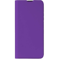 Чохол-книжка BeCover Exclusive New Style для ZTE Nubia Music Purple (712617)