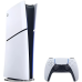 Ігрова приставка Sony PlayStation 5 Slim Digital Edition (1000049750)