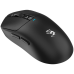 Миша бездротова A4Tech Bloody R72 Pro Duo Black 