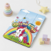Чохол-книжка BeCover Smart Case для Apple iPad Air 11