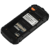 Мобiльний телефон 2E R240 2025 Dual Sim Black (694743657623)