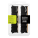 Модуль пам`ятi DDR4 2x16GB/3600 Prologix Black (PRO32GB3600B4K)