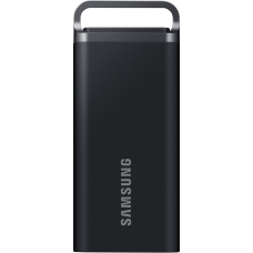 Накопичувач зовнівній SSD 4TB Samsung T5 EVO (MU-PH4T0S/EU)