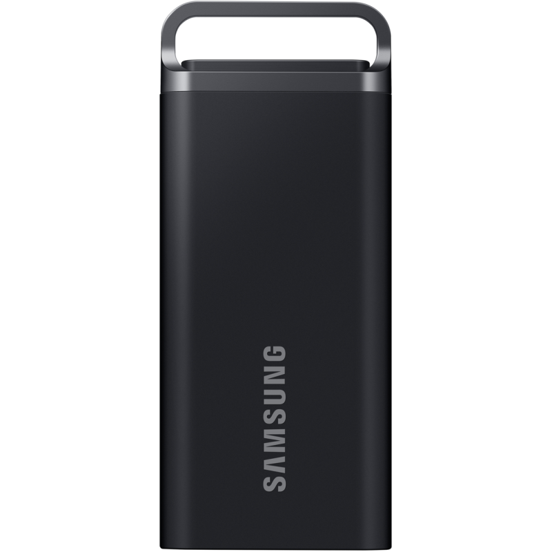 Накопичувач зовнівній SSD 4TB Samsung T5 EVO (MU-PH4T0S/EU)