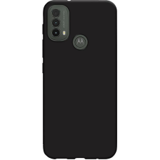 Чохол-накладка BeCover для Motorola Moto E30/E40 Black (707987)