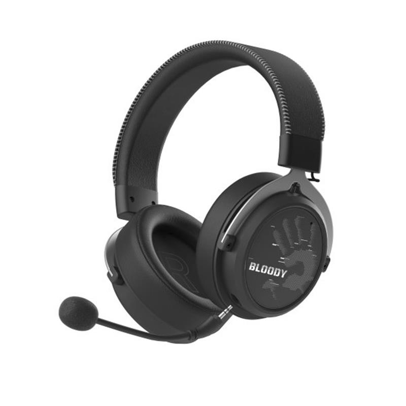 Гарнітура Bloody MR590 Sport Black