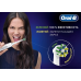 Насадка для зубної електрощітки Braun Oral-B Pro Cross Action EB50RX (2 шт.)