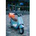 Електроскутер 2E MQ6 Blue (2EESMQQ6PLUS)