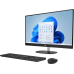 Моноблок HP All-in-One 27-cr2003ua (D3MU3EA) Jet Black