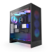 Система водяного охолодження NZXT Kraken Elite 360 RGB Black (RL-KR36E-B2)