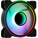 Вентилятор AeroCool Mirage 12 ARGB (ACF3-MR10217.11)