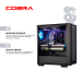 Ігровий комп`ютер COBRA Performance RTX 5050 / Ryzen 7 7800X3D / RAM 32GB / SSD 2TB / Win 11 (R7G23437)