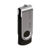 Флеш-накопичувач USB3.2 32GB Goodram UTS3 (Twister) Black(UTS3-0320K0R11)