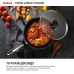 Сковорода Tefal Excellence Fusion 28 см (G3380602)