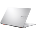 Ноутбук Asus Vivobook Go 15 E1504FA-BQ2838 (90NB0ZR1-M04KF0) Cool Silver