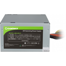 Блок живлення GameMax GM-400-8CM 400W