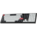 Клавіатура бездротова Keychron Q6 HE Magnetic Switch Black RGB (Q6H-M1-UA)