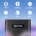 Мікрофон BOYA BY-V30 Type-C Black